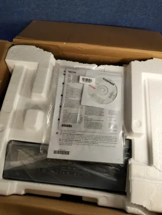 Impresora Xerox C310 Láser Color A4 Duplex