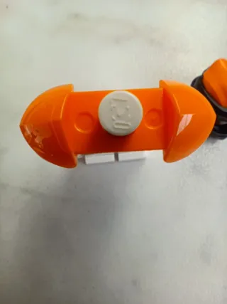 LEGO Ninjago 71821 Cole's Titan Dragon Mech