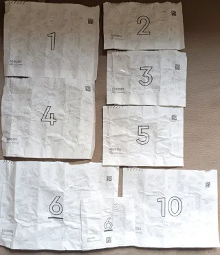 LEGO Ninjago 71821 Cole's Titan Dragon Mech