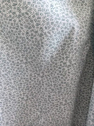 Camisa Slim Fit Estampada Dockers Talla S