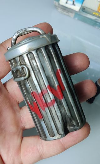 WCW Wrestling Marvel Toybiz Bruisers Raven 1999