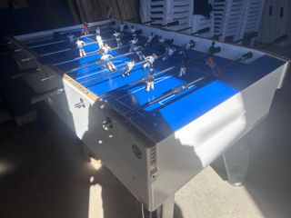 Futbolín profesional con monedero