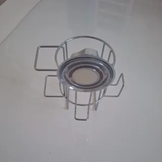 Supporto Asciugacapelli