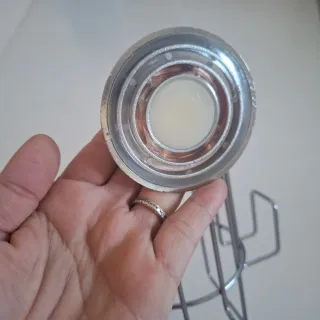 Supporto Asciugacapelli