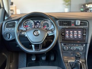 Volkswagen Golf Advance 1.0 TSI 81kW (110CV)