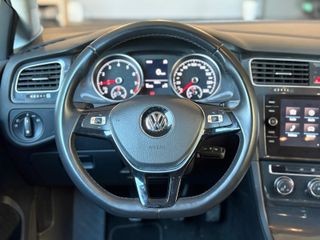 Volkswagen Golf Advance 1.0 TSI 81kW (110CV)