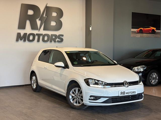 Volkswagen Golf Advance 1.0 TSI 81kW (110CV)