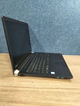 Portátil Toshiba Satellite Pro A50-E 8/256GB 15.6"