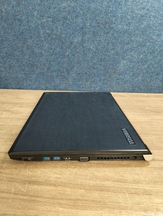 Portátil Toshiba Satellite Pro A50-E 8/256GB 15.6"