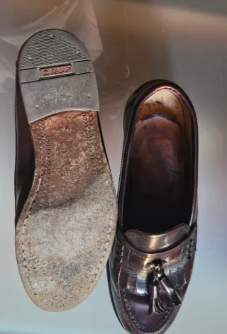 Zapatos de Vestir para Hombre