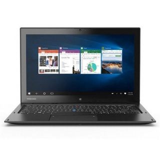 Portátil híbrido Toshiba Portégé Z20T-C-13Q 12.5"