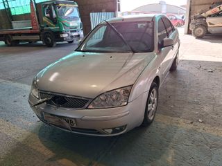 (Ref 15795) Desguace FORD MONDEO 3 2.0 TDCI