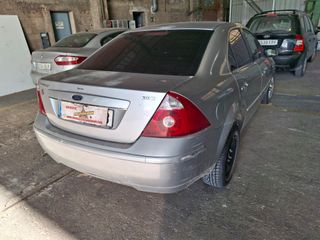 (Ref 15795) Desguace FORD MONDEO 3 2.0 TDCI