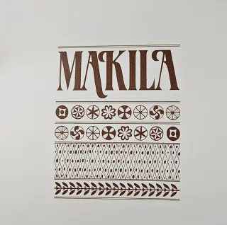 Makila / Bastón de Honor Vasco, Alberdi, Irun