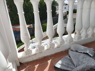 Pintor Profesional Tu espacio, tu estilo.