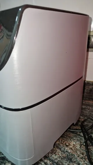 Freidora de aire Cosori 5.5 L