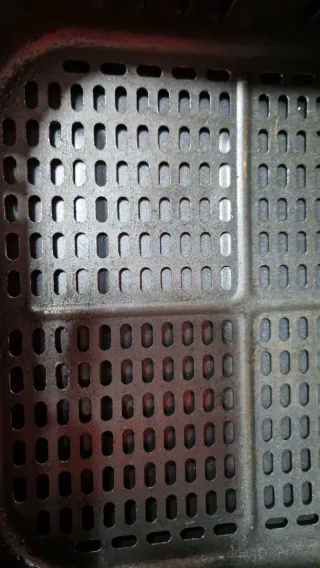 Freidora de aire Cosori 5.5 L