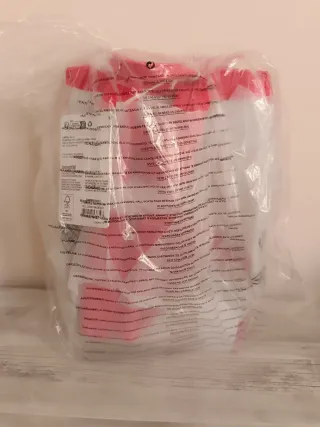 Mochila Loungefly Salvados por la Campana