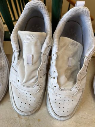 Zapatillas Nike Botas fútbol Adidas