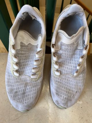 Zapatillas Nike Botas fútbol Adidas