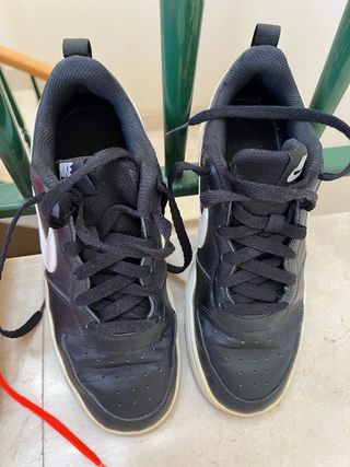 Zapatillas Nike Botas fútbol Adidas