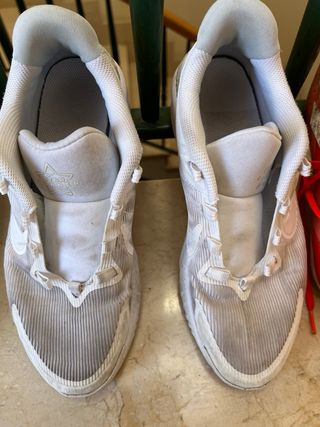 Zapatillas Nike Botas fútbol Adidas