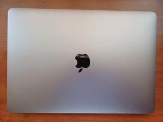 MacBook Pro 13 Chip M1, 8Gb de RAM, 512Gb