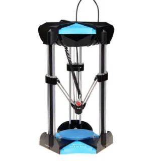 CoLiDo D1315 Plus Impresora 3D Delta Compacta