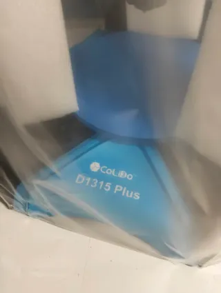 CoLiDo D1315 Plus Impresora 3D Delta Compacta