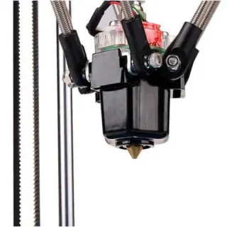 CoLiDo D1315 Plus Impresora 3D Delta Compacta