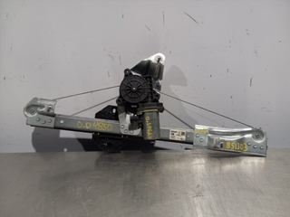 ELEVALUNAS DELANTERO DERECHO DACIA LOGAN MCV II F