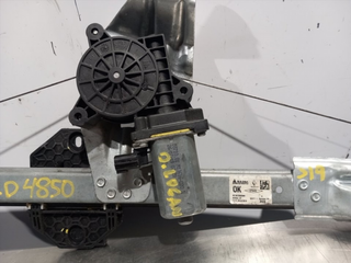 ELEVALUNAS DELANTERO DERECHO DACIA LOGAN MCV II F