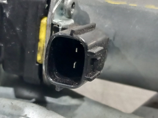 ELEVALUNAS DELANTERO DERECHO DACIA LOGAN MCV II F