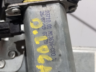 ELEVALUNAS DELANTERO DERECHO DACIA LOGAN MCV II F