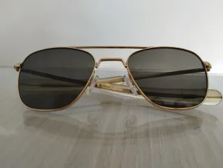 Randolph Aviator AF-52 20