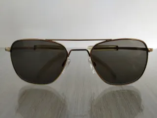 Randolph Aviator AF-52 20