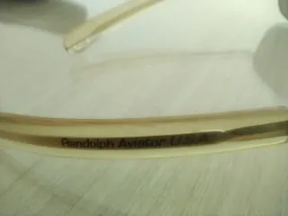 Randolph Aviator AF-52 20