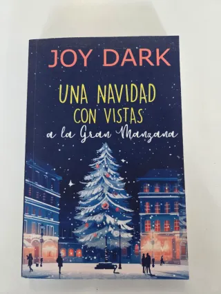 Una Navidad Con Vistas a la Gran Manzana