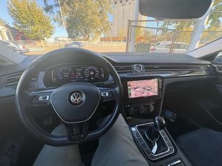 Volkswagen Arteon 2020