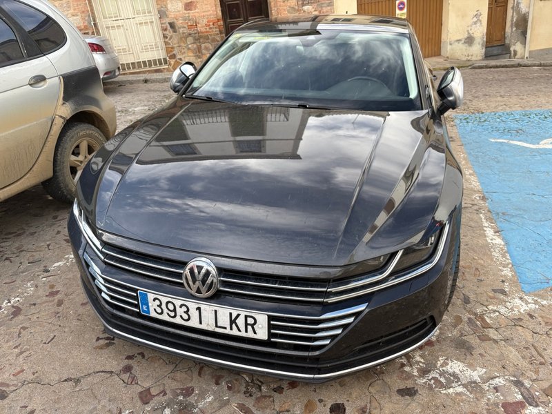 Volkswagen Arteon 2020 - foto 1
