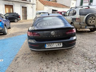 Volkswagen Arteon 2020