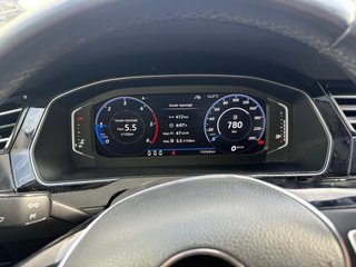 Volkswagen Arteon 2020