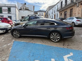 Volkswagen Arteon 2020