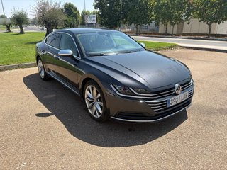 Volkswagen Arteon 2020