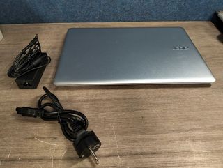 Portátil Acer Swift 3 i5‑7200U 8GB/256GB SSD