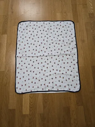 Manta Ralph Lauren bebé