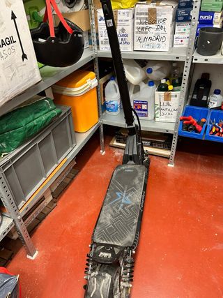 Patinete Eléctrico SmartGyro