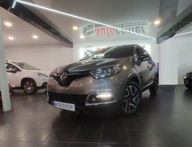 Renault Captur Intens Energy TCe 120 EDC Euro 6