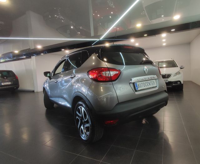 Renault Captur Intens Energy TCe 120 EDC Euro 6