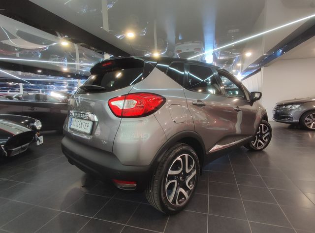 Renault Captur Intens Energy TCe 120 EDC Euro 6